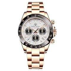 Pagrne design orologio usato  Spedito ovunque in Italia 
