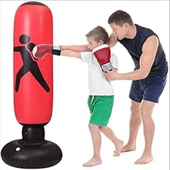 Sacco boxe bambini usato  Spedito ovunque in Italia 
