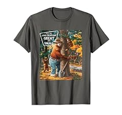 Smokey bear love for sale  Delivered anywhere in USA 