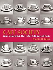 Café society time for sale  Delivered anywhere in USA 