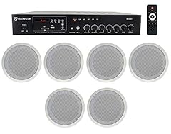 Rockville commercial amplifier for sale  Delivered anywhere in USA 
