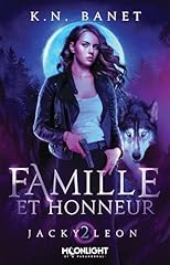 Famille honneur jacky d'occasion  Livré partout en France