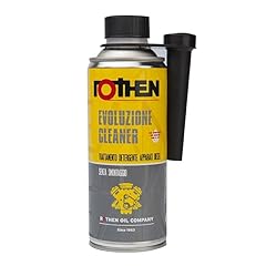 Rothen evoluzione cleaner usato  Spedito ovunque in Italia 