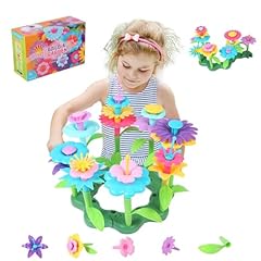 Yevior flower toys for sale  Delivered anywhere in USA 