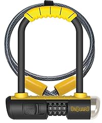 Onguard bulldog shackle for sale  Delivered anywhere in UK