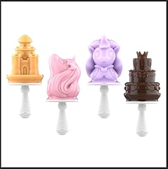 Wooshwa unicorn popsicle for sale  Delivered anywhere in USA 