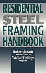 Residential steel framing for sale  Delivered anywhere in USA 