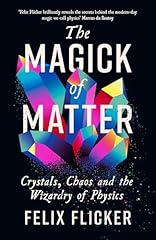 The magick matter gebraucht kaufen  Wird an jeden Ort in Deutschland