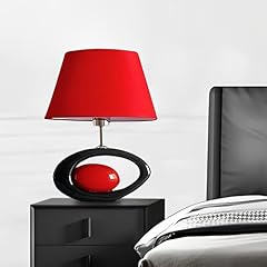 Moddeny red modern for sale  Delivered anywhere in USA 
