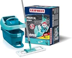 Leifheit set wischtuchpresse gebraucht kaufen  Wird an jeden Ort in Deutschland
