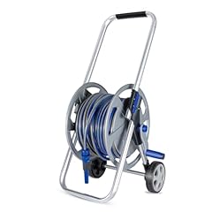 Yec carrello avvolgitubo usato  Spedito ovunque in Italia 