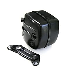 Exhaust muffler ported for sale  Delivered anywhere in USA 