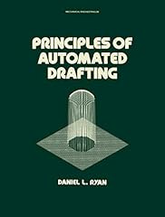 Principles automated drafting usato  Spedito ovunque in Italia 