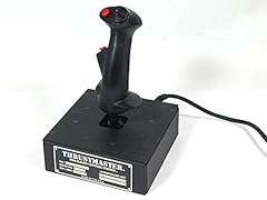 Thrustmaster pro flight for sale  Delivered anywhere in USA 