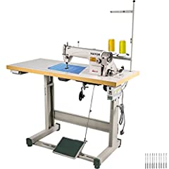 VEVOR Industrial Sewing Machine DDL8700 Lockstitch for sale  Delivered anywhere in USA 