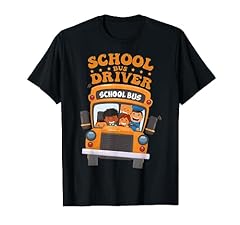 School bus driver for sale  Delivered anywhere in UK