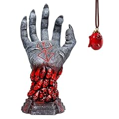 Yearsahrk berserk statuetta usato  Spedito ovunque in Italia 