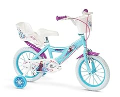 Toimsa bicicletta frozen usato  Spedito ovunque in Italia 