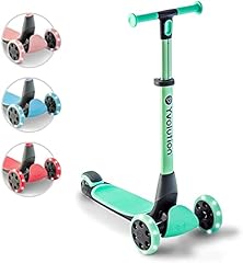 Yvolution green glider for sale  Delivered anywhere in USA 
