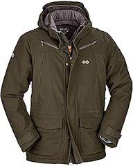 Merkel gear winterjacke gebraucht kaufen  Wird an jeden Ort in Deutschland