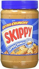 Skippy extra crunchy usato  Spedito ovunque in Italia 