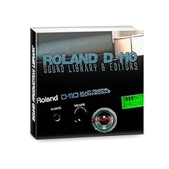 Roland 110 grande d'occasion  Livré partout en Belgiqu