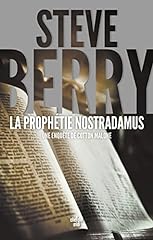 Prophétie nostradamus d'occasion  Livré partout en France