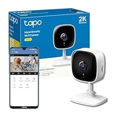 Tapo indoor security for sale  Delivered anywhere in UK