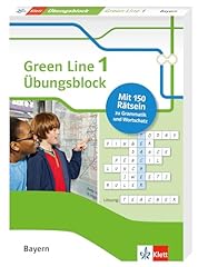 Green line bayern gebraucht kaufen  Wird an jeden Ort in Deutschland