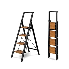 Step ladder lightweight for sale  Delivered anywhere in USA 