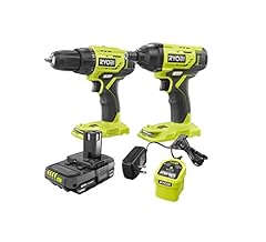 Tti ryobi volt for sale  Delivered anywhere in USA 