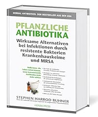 Pflanzliche antibiotika wirksa gebraucht kaufen  Wird an jeden Ort in Deutschland