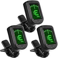 Guitar tuner clip for sale  Delivered anywhere in USA 