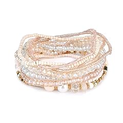 Handmade multicolor bohemian for sale  Delivered anywhere in USA 