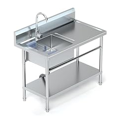 Purezmmoto utility sink for sale  Delivered anywhere in USA 