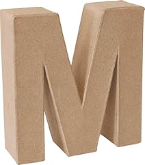 Papp buchstabe 5x5 gebraucht kaufen  Wird an jeden Ort in Deutschland