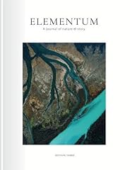 Elementum journal roots d'occasion  Livré partout en France