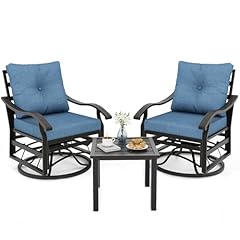 Udpatio outdoor swivel for sale  Delivered anywhere in USA 