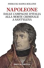 Napoleone. dalle campagne usato  Spedito ovunque in Italia 