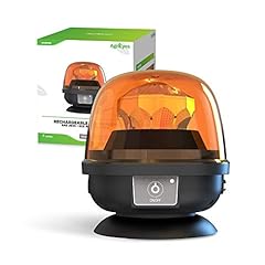 Agrieyes magnetic beacon for sale  Delivered anywhere in USA 