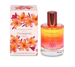Erbolario profumo frangipani for sale  Delivered anywhere in UK