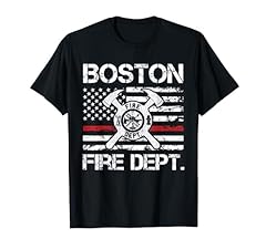 Boston massachusetts fire for sale  Delivered anywhere in USA 