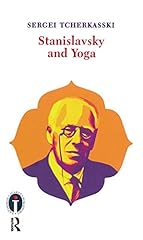Stanislavsky and yoga gebraucht kaufen  Wird an jeden Ort in Deutschland
