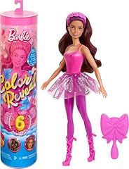 Barbie color reveal for sale  Delivered anywhere in USA 