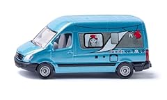 Siku 1559 campervan gebraucht kaufen  Wird an jeden Ort in Deutschland