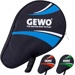 Gewo master housse d'occasion  Livré partout en France