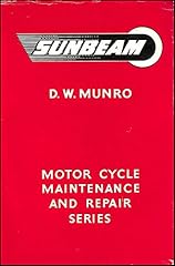 Sunbeam motor cycles for sale  Delivered anywhere in UK
