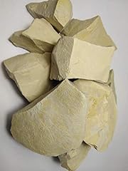 Argile comestible ural d'occasion  Livré partout en Belgiqu