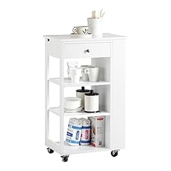 Sobuy mobiletto cucina usato  Spedito ovunque in Italia 