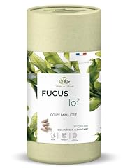 Herbes fucus io2 d'occasion  Livré partout en France